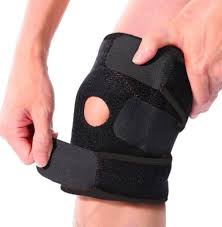 Miniatura 2 de RODILLERA REF 2 DROPS